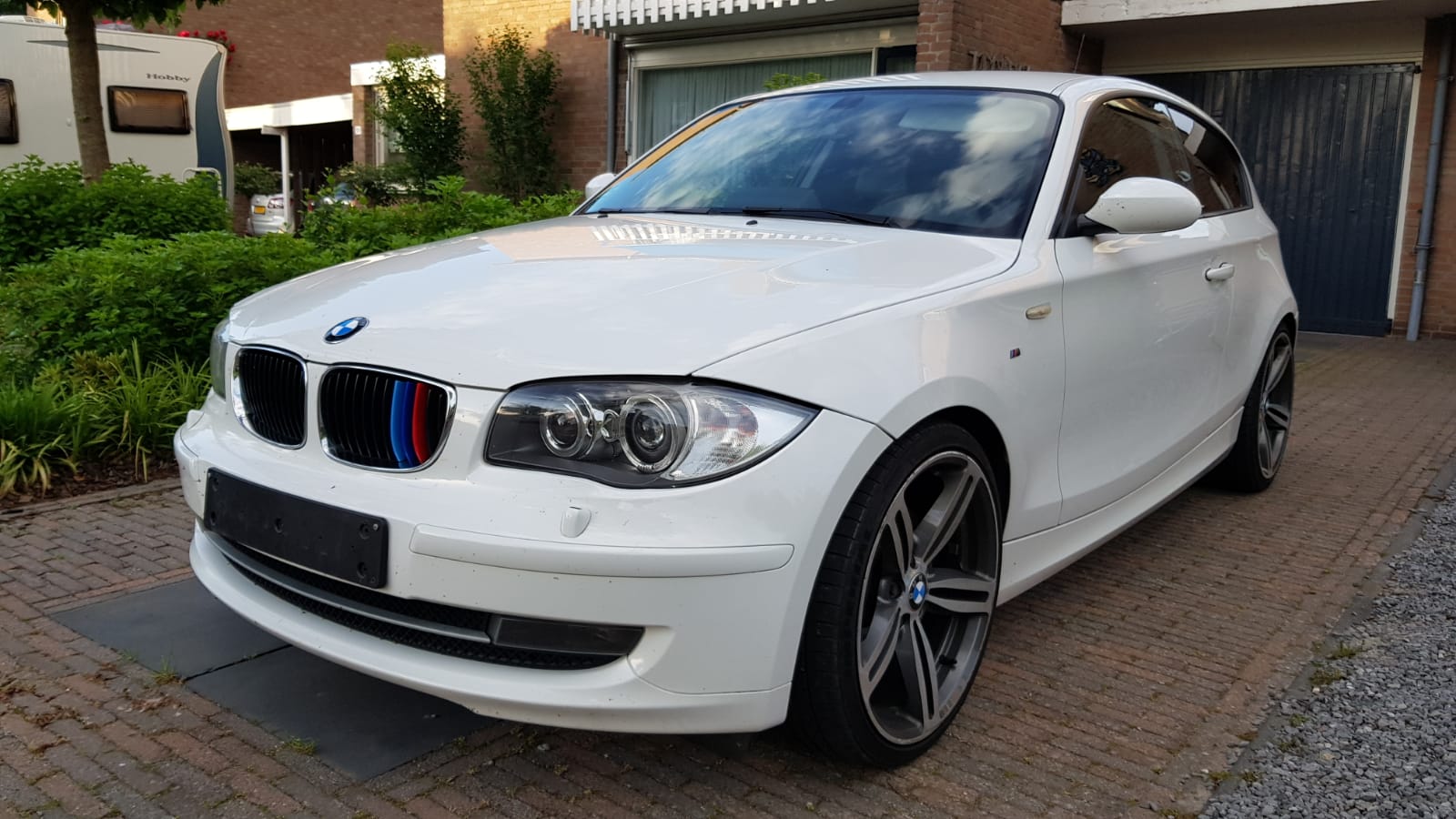 BMW 120i